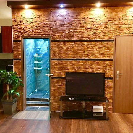 Studio Appartement Zentrum City Hauptbahnhof Nürnberg Eksteriør billede
