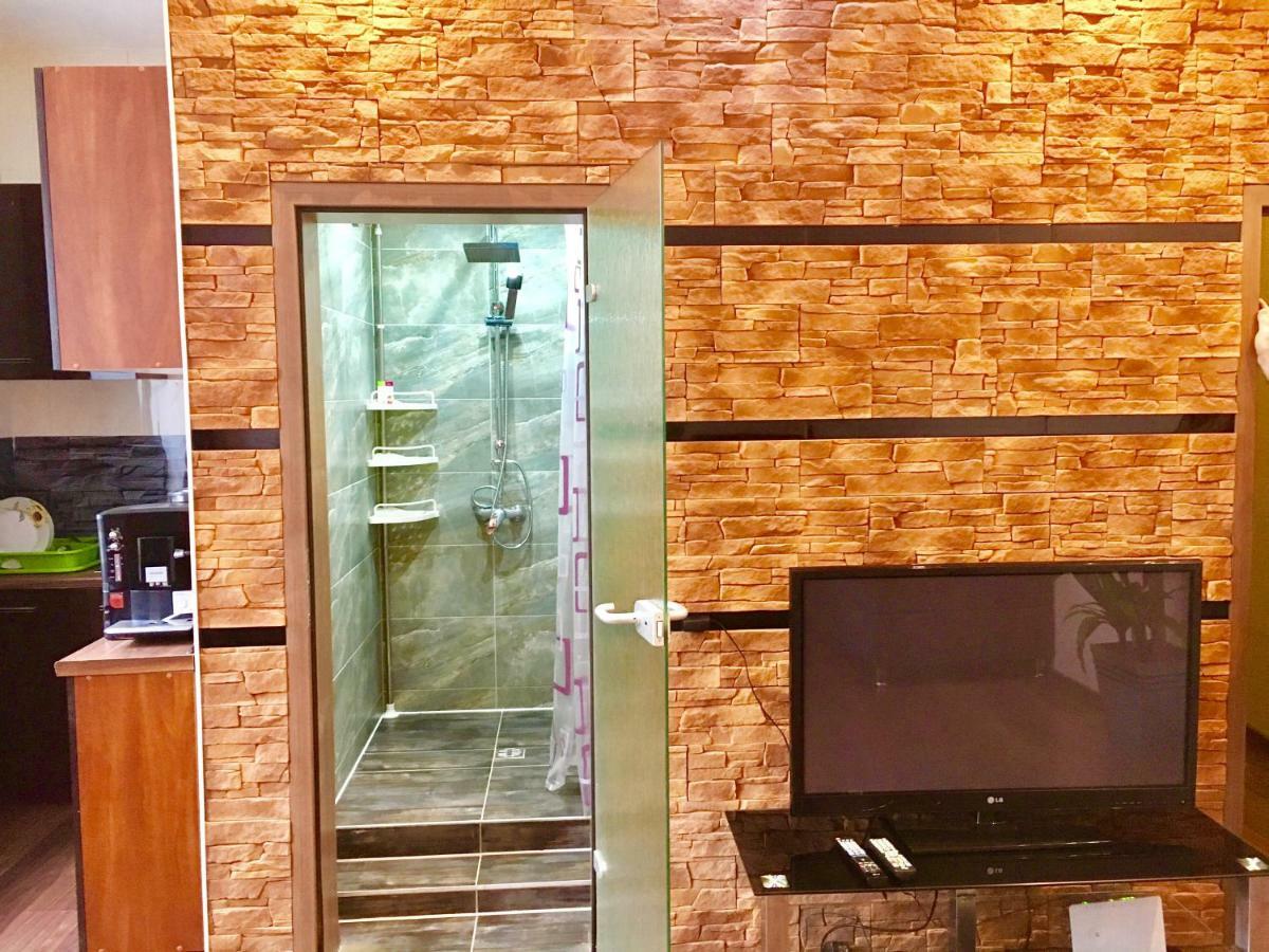Studio Appartement Zentrum City Hauptbahnhof Nürnberg Eksteriør billede