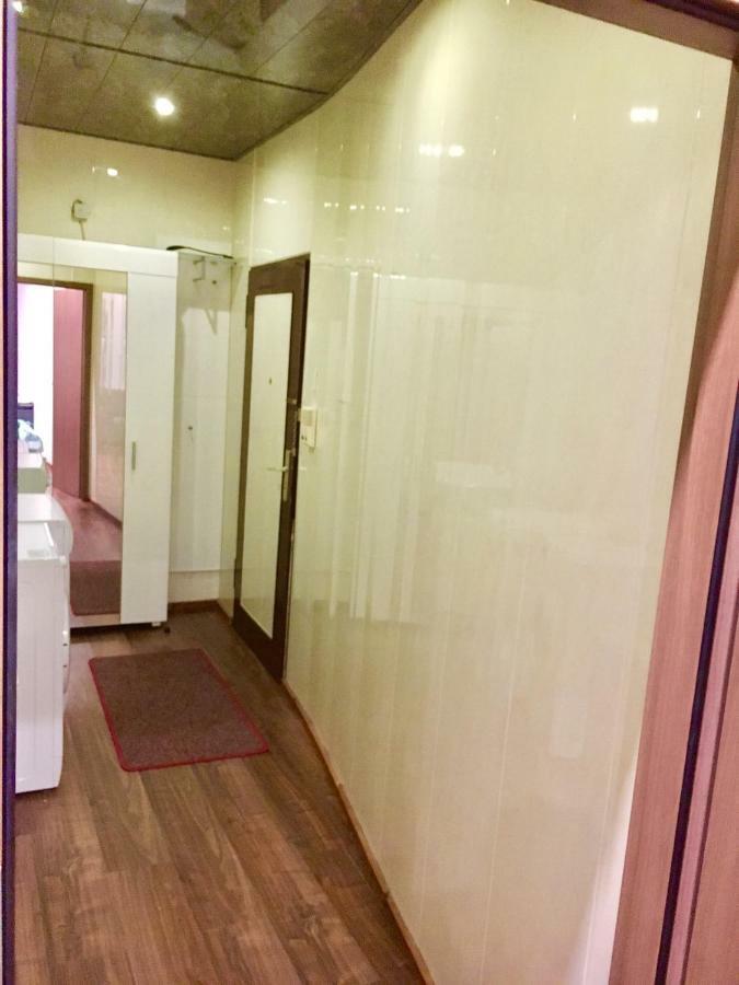 Studio Appartement Zentrum City Hauptbahnhof Nürnberg Eksteriør billede