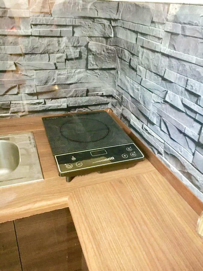 Studio Appartement Zentrum City Hauptbahnhof Nürnberg Eksteriør billede