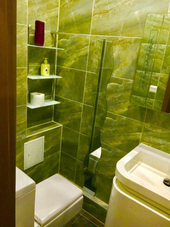 Studio Appartement Zentrum City Hauptbahnhof Nürnberg Eksteriør billede