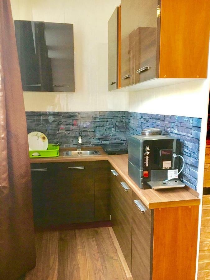 Studio Appartement Zentrum City Hauptbahnhof Nürnberg Eksteriør billede