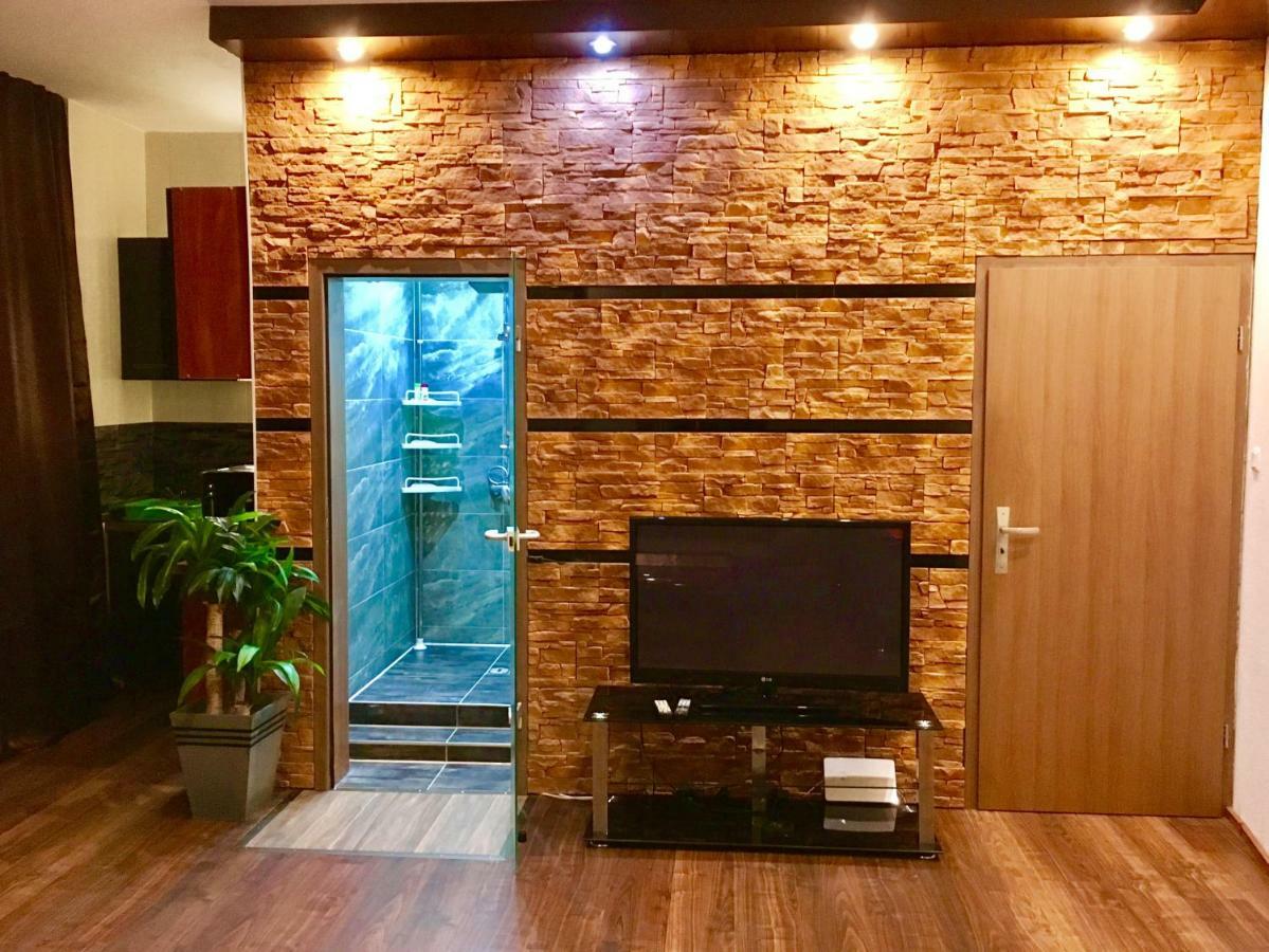 Studio Appartement Zentrum City Hauptbahnhof Nürnberg Eksteriør billede